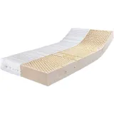 Latexmatratze  80 x 200 cm | Ravo-RELAX | Ravensberger Matratzen