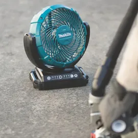 Makita CF101DZ Bodenventilator