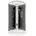 AcquaVapore D10-23M0-EC 100x100 Schwarz