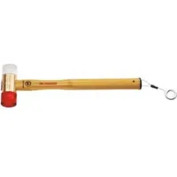 FACOM Kunststoffhammer SLS 32 mm