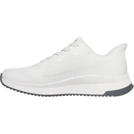 SKECHERS Bobs Squad 4 Herren Weiß 48,5