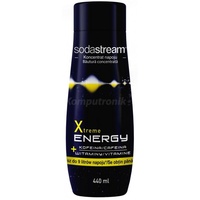 SodaStream Energy, Flasche, 1 Stück(e)