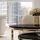 lookway COUCHTISCH CIRI 2-in-1 CHROME gold