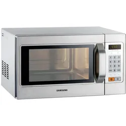 Samsung Mikrowelle digital, 1050 Watt, 517x412x297 mm (BxTxH)