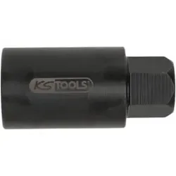 KS Tools Kraft-Stecknuss, 18mm