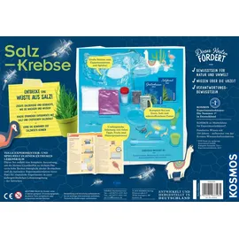 Kosmos Salzkrebse (63326)