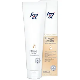 Apotheker Walter Bouhon Frei ÖL PflegeLotion