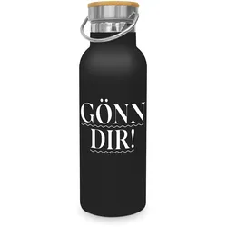 Design@Home Gönn dir Steel Bottle 500ml