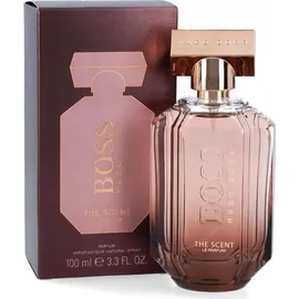 HUGO BOSS Boss The Scent Le Parfum for Her Eau de Parfum 50 ml