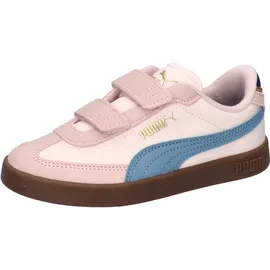 Puma Club II Era CV V PS Jasmine Flower/Cool Blue 21