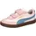 Puma Club II Era CV V PS Jasmine Flower/Cool Blue 21