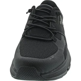 Rieker Sneaker Low Damen Schwarz 38