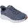 SKECHERS Bobs B Flex 2.0 Herren Charcoal 43