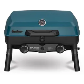 Enders Camping Gasgrill Explorer II Pro