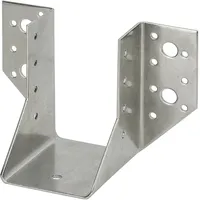 Vormann Balkenschuhe Typ A 60 x 100 mm