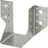 Vormann Balkenschuhe Typ A 60 x 100 mm