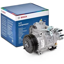 Bosch Kompressor, Klimaanlage