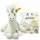 Tonies Hörspiel Soft Cuddly Friends mit Hörspiel Unica Einhorn