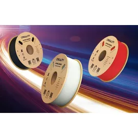 Creality Hyper PLA Filament, Braun