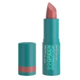 Maybelline Butter Cream Lipstick Green Edition Lippenstift ROSE 3 g Rosegold Damen