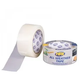 HPX Klebeband All Weather Tape 48 mm x 25 m