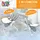BABY VIVO Tippy Grau