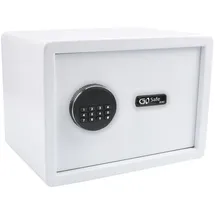 Olympia GOsafe 110 Schlüsselschloss / keine Sicherheitsstufe