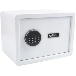 Olympia GOsafe 110 Schlüsselschloss / keine Sicherheitsstufe