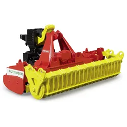 Pöttinger Kreiselegge Lion 3002 Modell von Bruder Profi