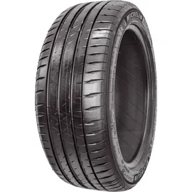 Michelin Pilot Sport 4 255/45 R17 98Y