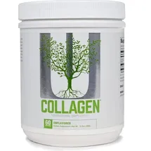 Universal Nutrition Kollagen Geschmacksneutral Pulver 300 g