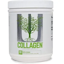 Universal Nutrition Kollagen Geschmacksneutral Pulver 300 g