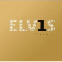 Sony Music Entertainment 30 No.1 Hits, 1 Audio-CD