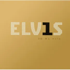 Sony Music Entertainment 30 No.1 Hits, 1 Audio-CD