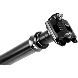 Cube RFR PRO 2.0 Inside 150 mm black - 330-480 mm x 462 mm