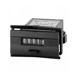 PEPPERL+FUCHS Elektromechanischer Zähler KCM-51-C ÜWZähl