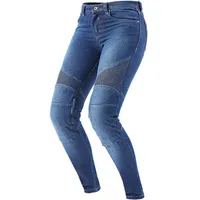 Furygan Purdey Evo Slim Jeans - Blau - W32/L30