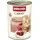 animonda carny® Carny Nassfutter Senior Rind + Putenherzen 6 x 400 g