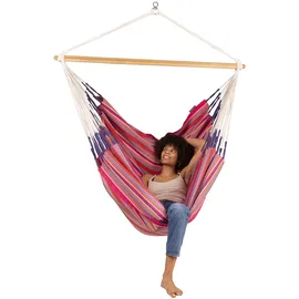 La Siesta Hängesessel Habana Rosa