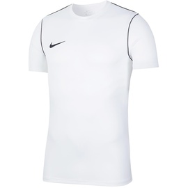 Nike Park 20 Dri-FIT Trikot Herren white/black/black S