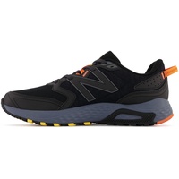 NEW BALANCE Herren Running Shoes, Black, 42 EU