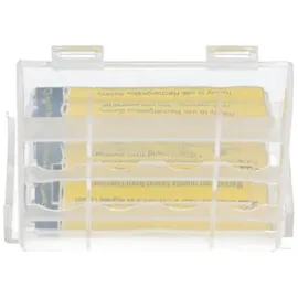 PATONA 4x Akku f. Mignon AA LR6 LR06 2450mAh