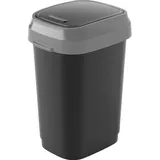 KIS Mülleimer Dual Swing 10 l