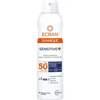ECRAN Sun Lemonoil Sensitive Spray LSF 50 250 ml