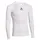 Select langarm Funktionsshirt Herren weiß L