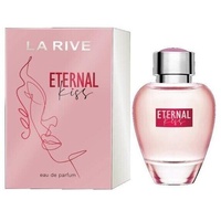 LA RIVE Eternal Kiss Eau de Parfum 90 ml Damen Damenduft Neu & Original