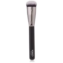 KIKO Milano Face 11 Contouring Brush | Kompaktpinsel Mit Synthetikborsten Für Das Contouring Und Sculpting