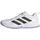 Damen Cloud White/Core Black/Powder Plum 36 2/3