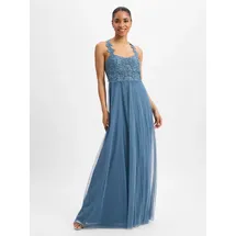 SUDDENLY Princess Abendkleid Blau 36