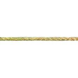 Sisal-Tauwerk 6mm natur - natur